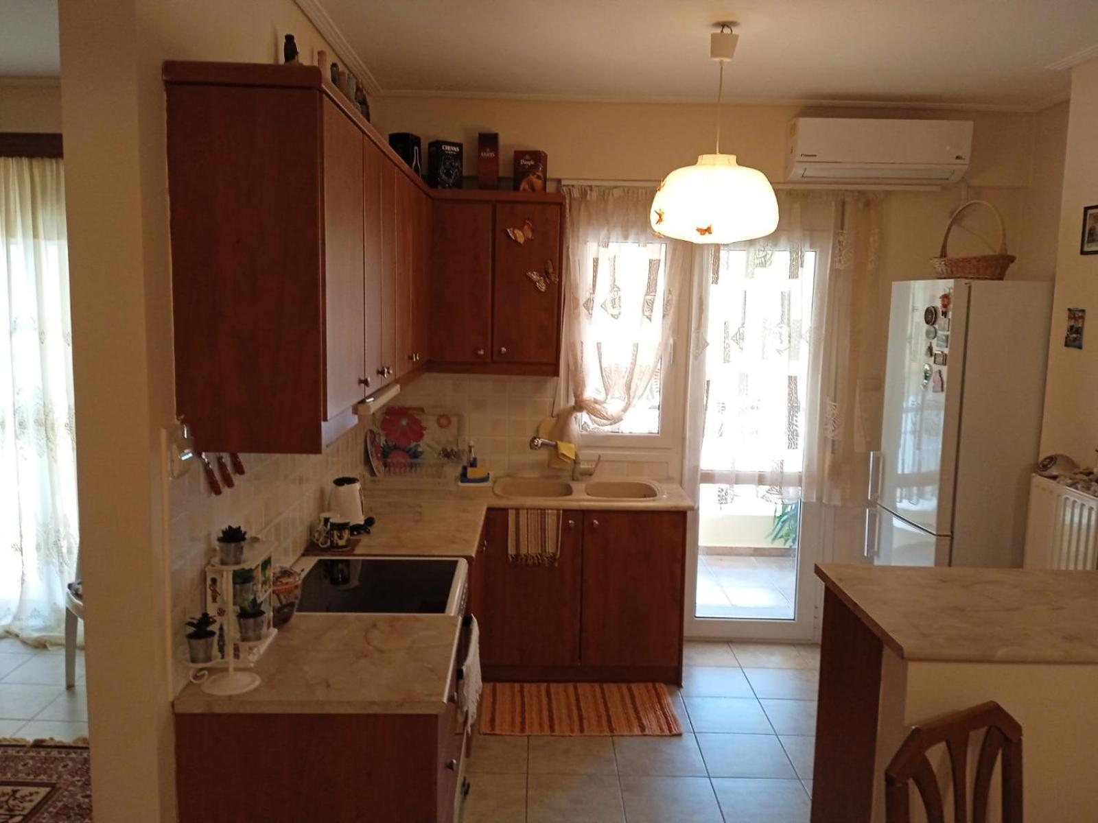 Sweet Home Volos Zimmer foto