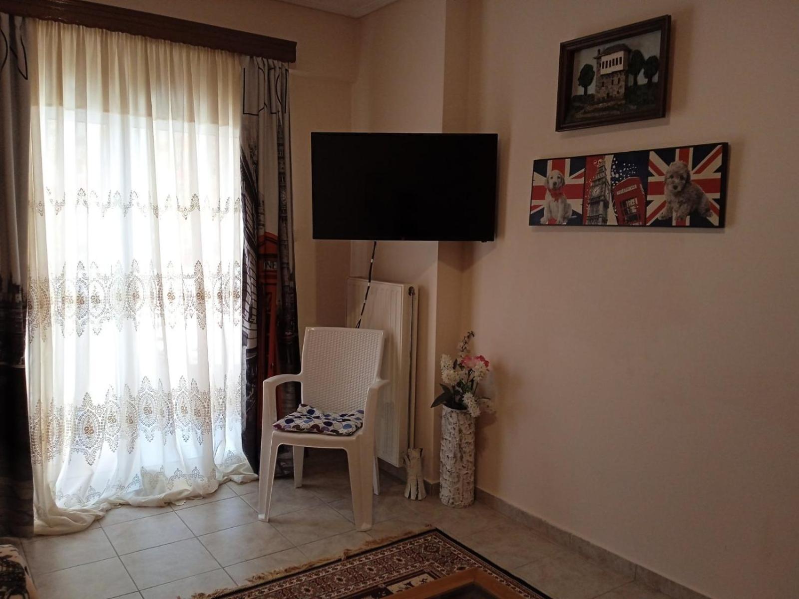 Sweet Home Volos Zimmer foto